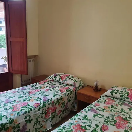 Appartamento Miki'S House